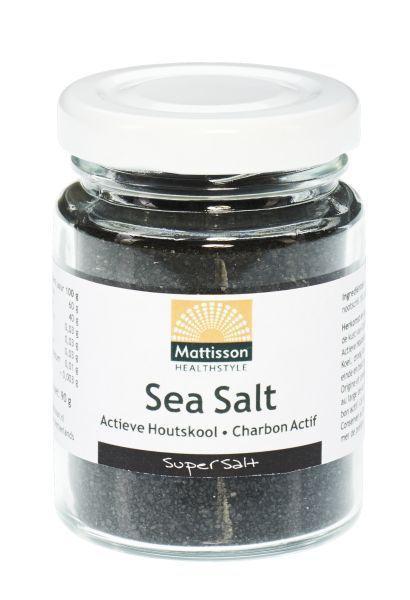 sea salt act houtkl- 90gr