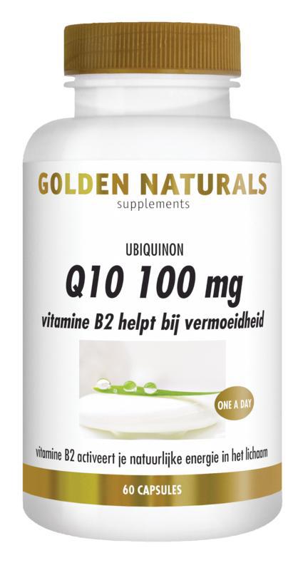 Q10 100mg