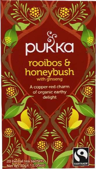 thee rooibos honeyb usd- 20zk