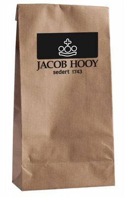 Jacob Hooy Tarwegras gemalen
