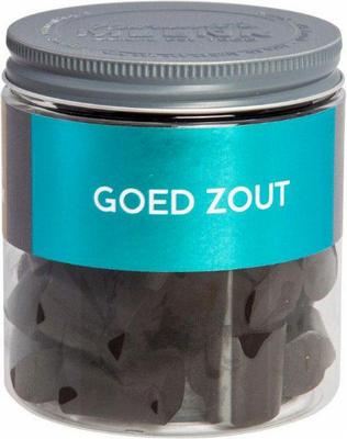 Meenk goed zout 180g
