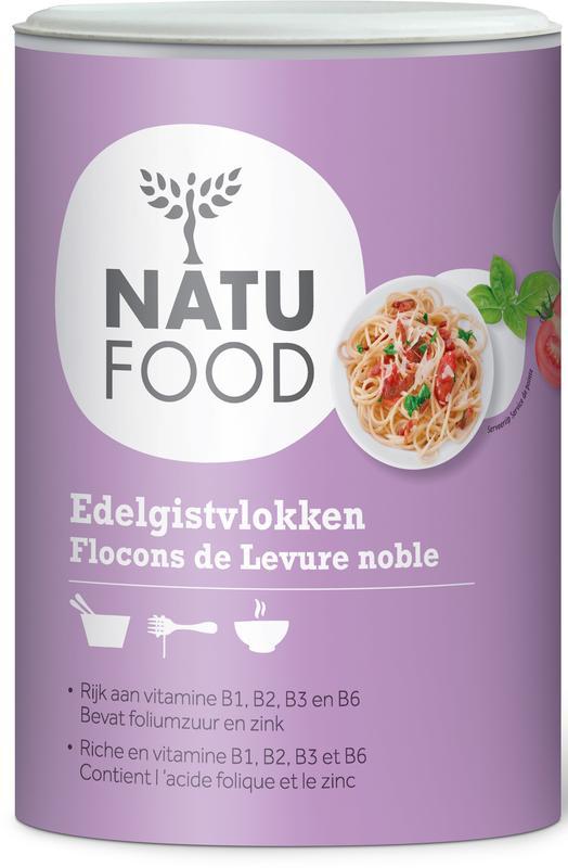 Edelgistvlokken