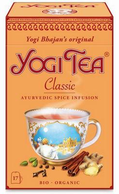 Yogi classic tin box bi- 17st