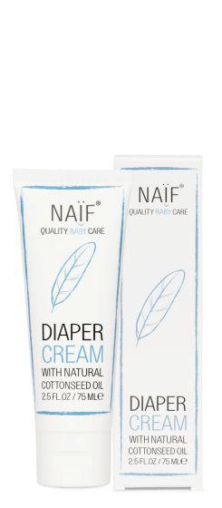 Baby diaper cream