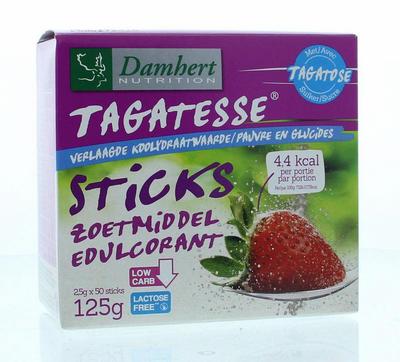 Damhert Tagatesse sticks