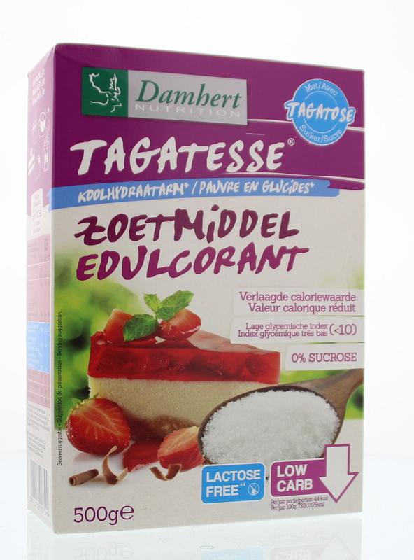 tag zoetmiddelpoeder - 500gr