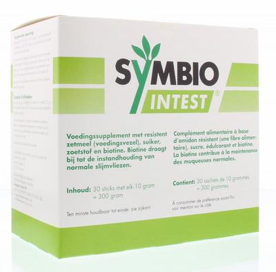 Energetica Natura Symbiointest