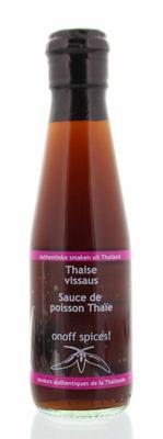 ONOFF SPICES! thaise vissaus 200 ml