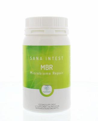 RPSH MBR microbiome repair