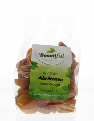 Bountiful Abrikozen