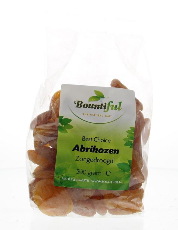 Abrikozen