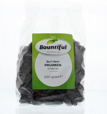 Bountiful Pruimen zonder pit