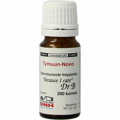 DNH Tymmuun novo 975