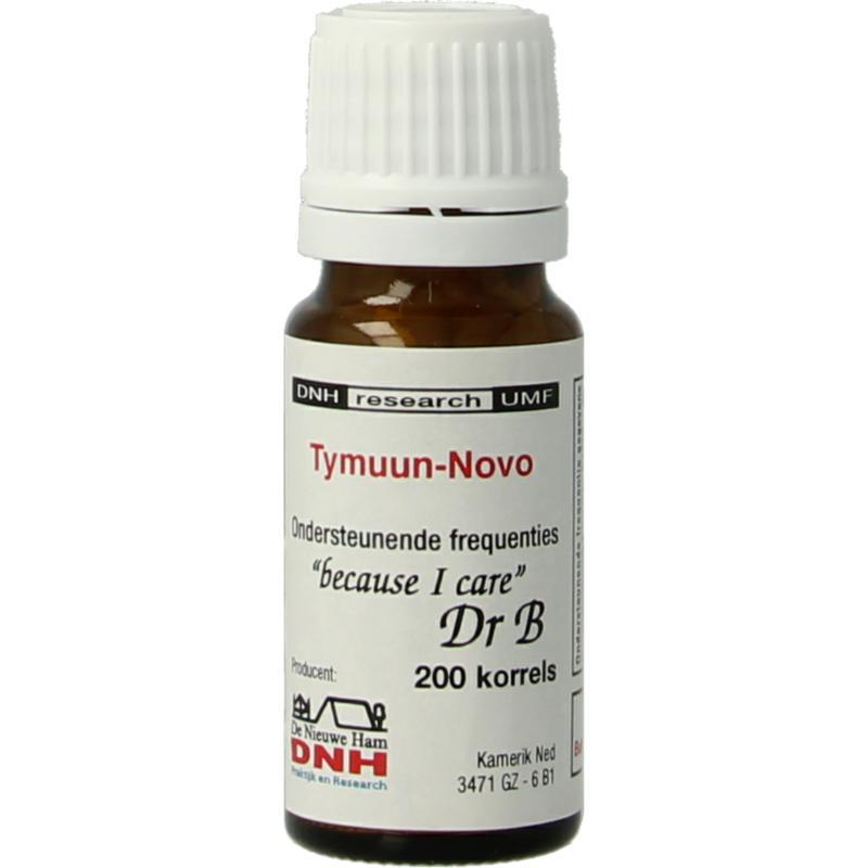 Tymmuun novo 975