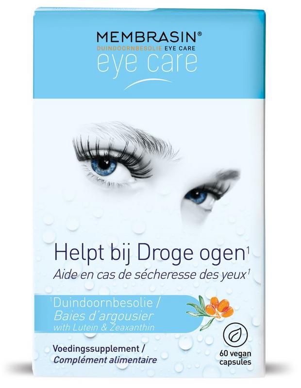 Eye care