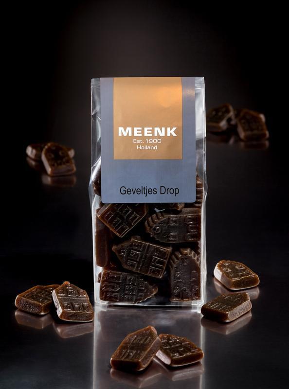 Geveltjesdrop