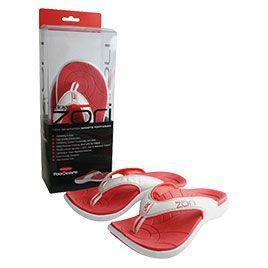 Zori slippers red maat 39- 1pr