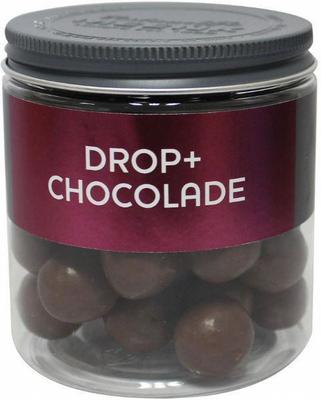 Autodrop ritsers drop choco 100g