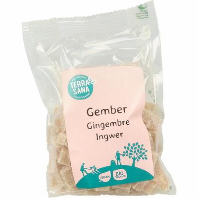 TerraSana Stemgember bio