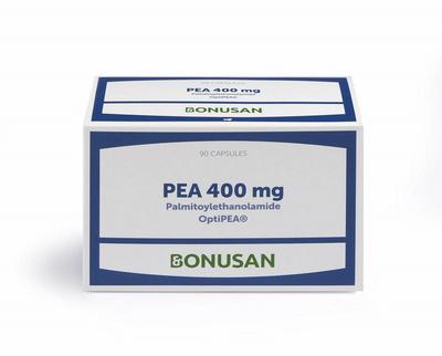 Bonusan PEA 400