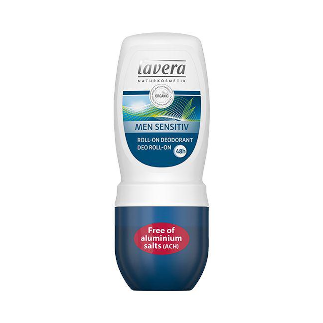 Men Sensitiv deodorant roll-on bio