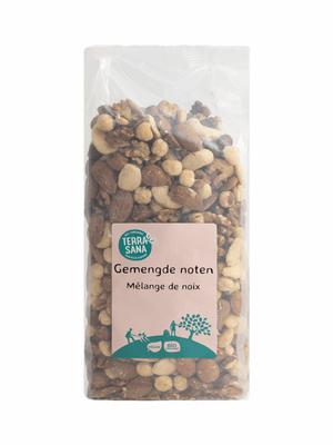 TerraSana Gemengde noten bio