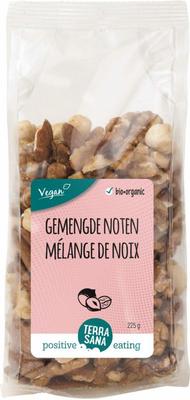 TerraSana Gemengde noten bio