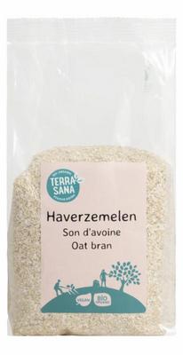 TerraSana Haverzemelen bio