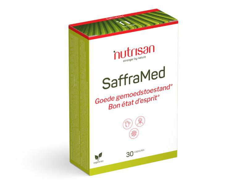 Safframed