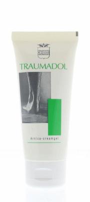Chemodis Traumadol arnica creamgel
