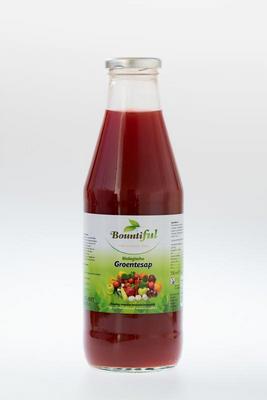 Bountiful Groentesap bio