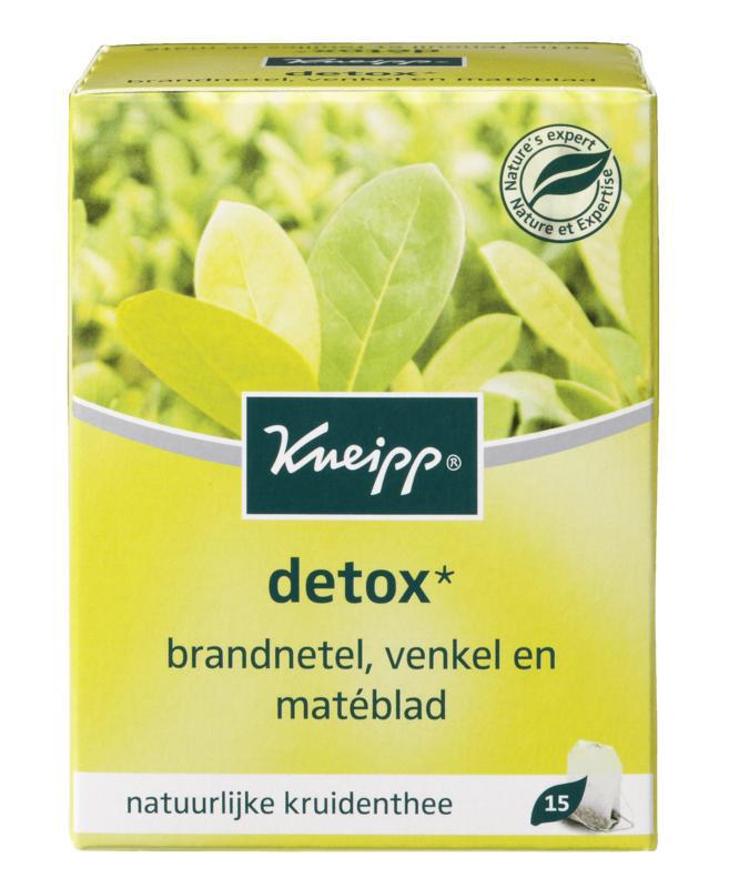 Detox thee
