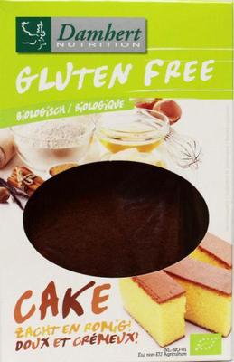 Damhert gv cake- 300gr