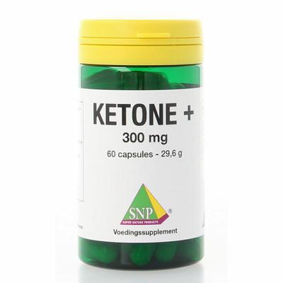 SNP Ketone + 300 mg