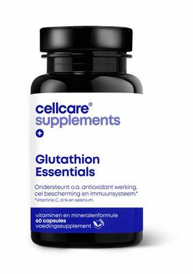 CellCare Glutathion essentials