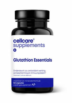 CellCare Glutathion essentials