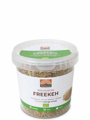 Mattisson freekeh bio* 500gr