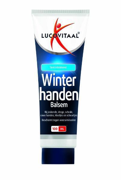 Winterhanden wondercreme