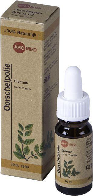 Ordexma oorschelpolie
