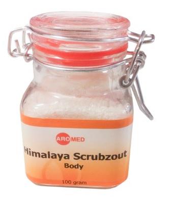 scrubzout glas- 100gr