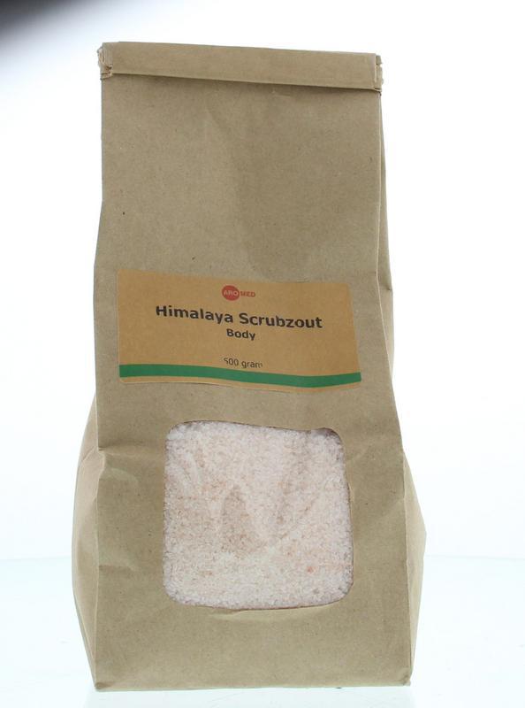 Scrubzout himalaya zak