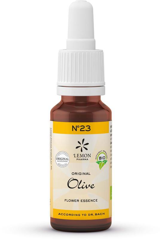 Olive bio