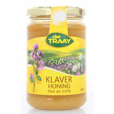 de Traay Klaverhoning creme