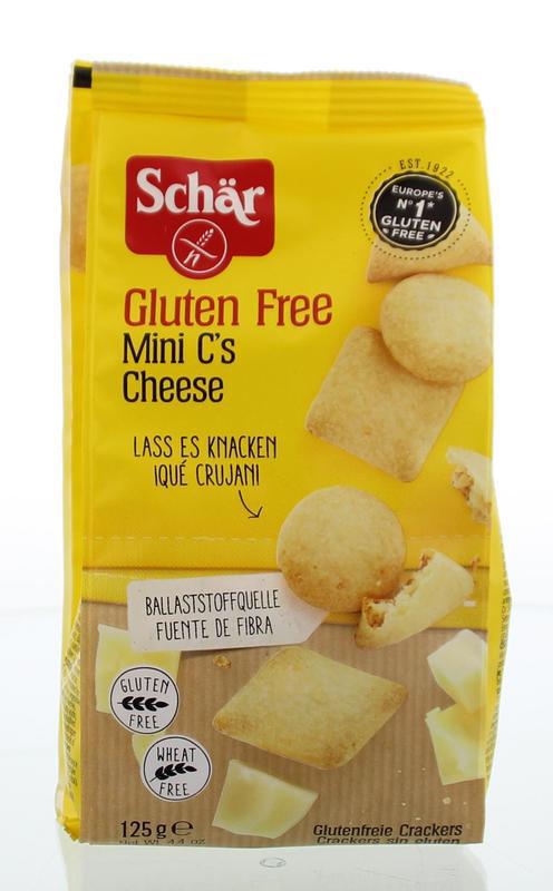 cheese bites 125 gram