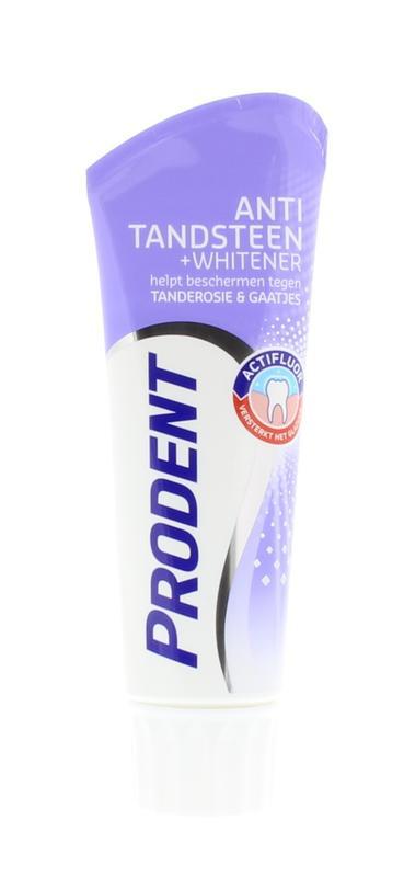 anti tandsteen- 75ml
