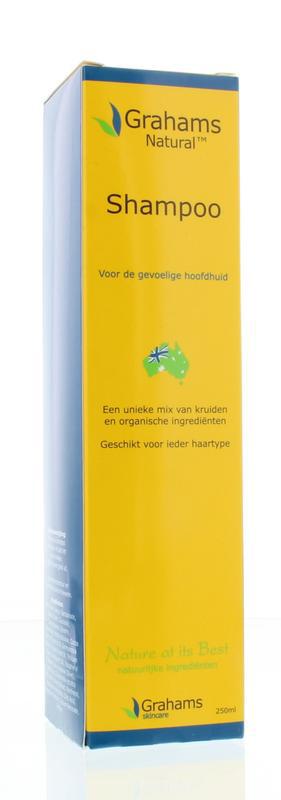 shampoo 500ml