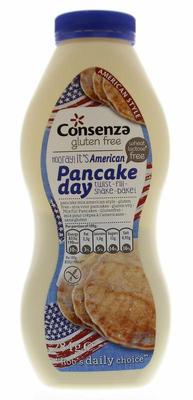 CONSENZA Schudfles American pancakes 284g