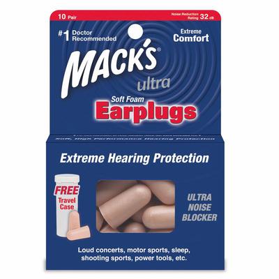 Macks Safesound ultra