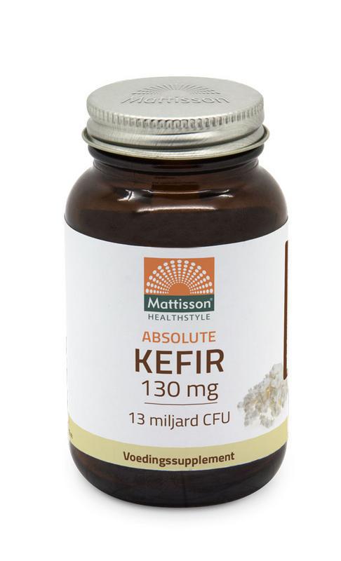 Kefir 13 miljard cfu