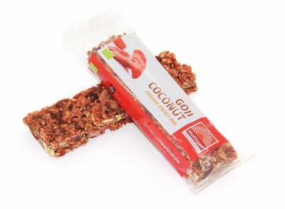 Mattisson reep goji kokosbio- 30gr